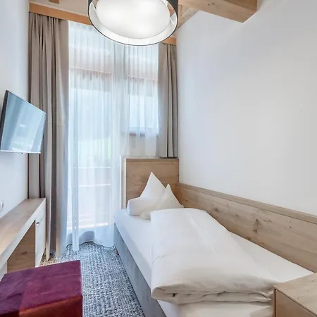 Hotel Grauer Baer Sölden