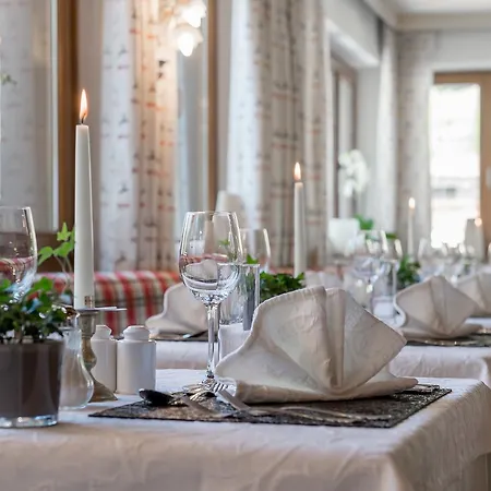 Grauer Baer Hotel 4*
