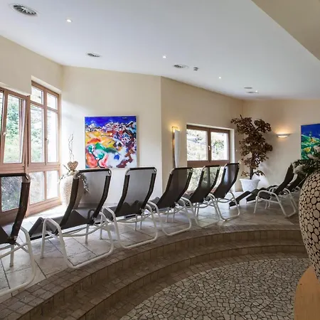 Grauer Baer Hotel 4*
