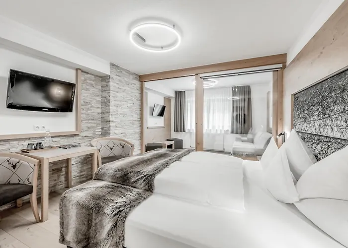 Grauer Baer Hotel 4*